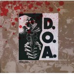 DOA - Murder LP